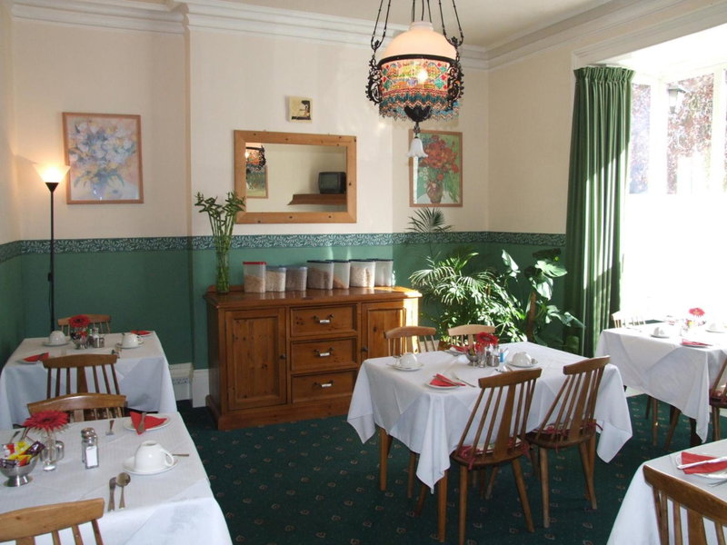 Hedley Villa Guest House, Leamington Spa, United Kingdom