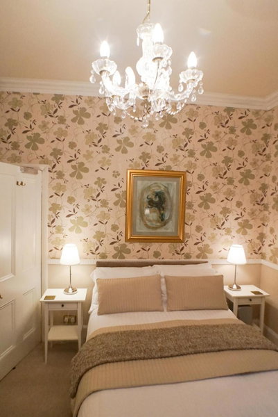 Hedley Villa Guest House, Leamington Spa, United Kingdom