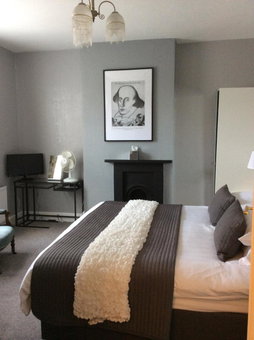 Hedley Villa Guest House, Leamington Spa, United Kingdom