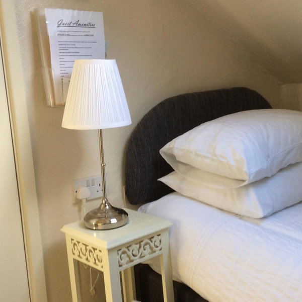 Hedley Villa Guest House, Leamington Spa, United Kingdom