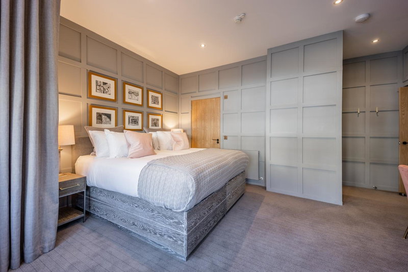 No1 Apartments St Andrews - South Street, St Andrews, United Kingdom