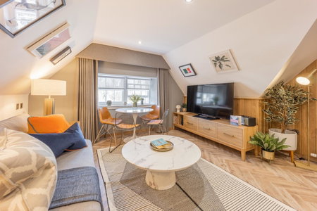 No1 Apartments St Andrews - South Street, St Andrews, United Kingdom