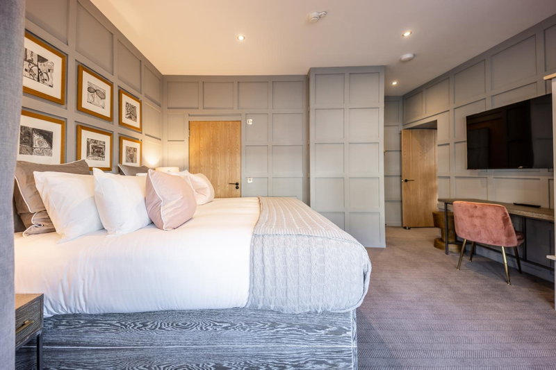 No1 Apartments St Andrews - South Street, St Andrews, United Kingdom