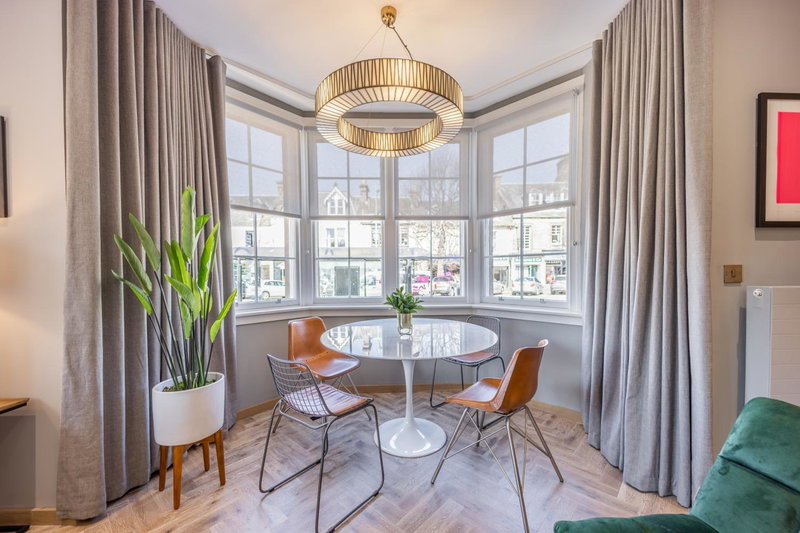 No1 Apartments St Andrews - South Street, St Andrews, United Kingdom