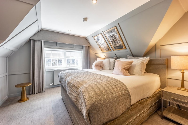 No1 Apartments St Andrews - South Street, St Andrews, United Kingdom