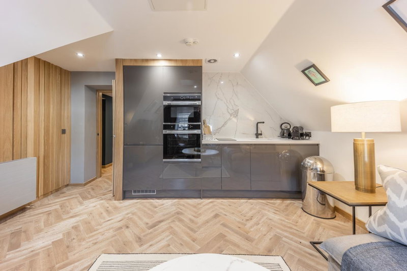 No1 Apartments St Andrews - South Street, St Andrews, United Kingdom
