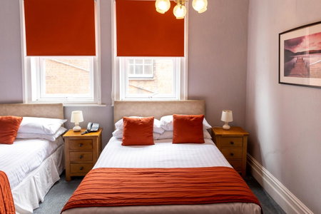 Furzedown Hotel, Great Yarmouth, United Kingdom