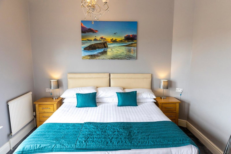 Furzedown Hotel, Great Yarmouth, United Kingdom