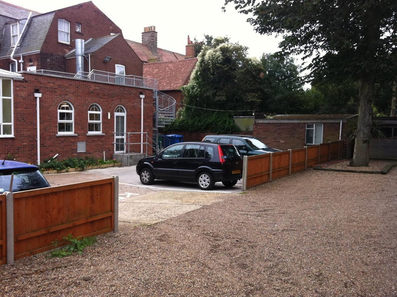 Furzedown Hotel, Great Yarmouth, United Kingdom