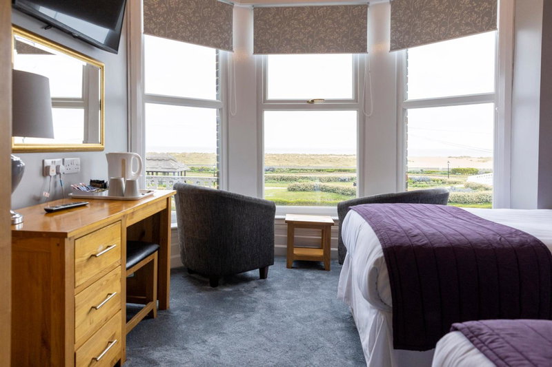 Furzedown Hotel, Great Yarmouth, United Kingdom