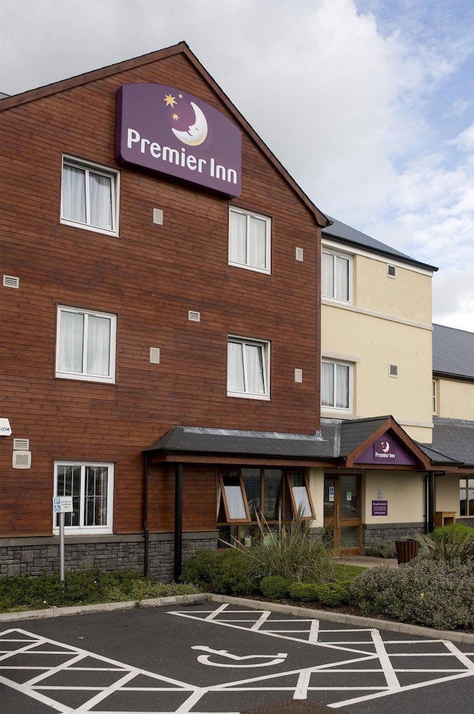 Premier Inn Carrickfergus, United Kingdom