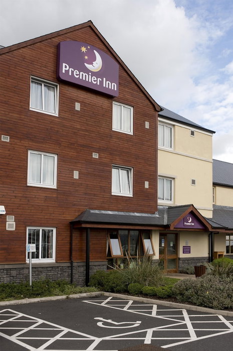 Premier Inn Carrickfergus, Carrickfergus, United Kingdom