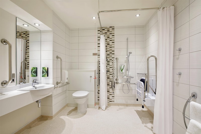 Premier Inn Carrickfergus, Carrickfergus, United Kingdom