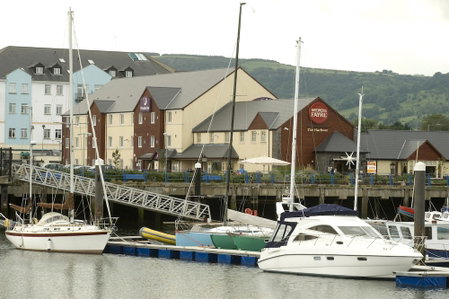 Premier Inn Carrickfergus, Carrickfergus, United Kingdom
