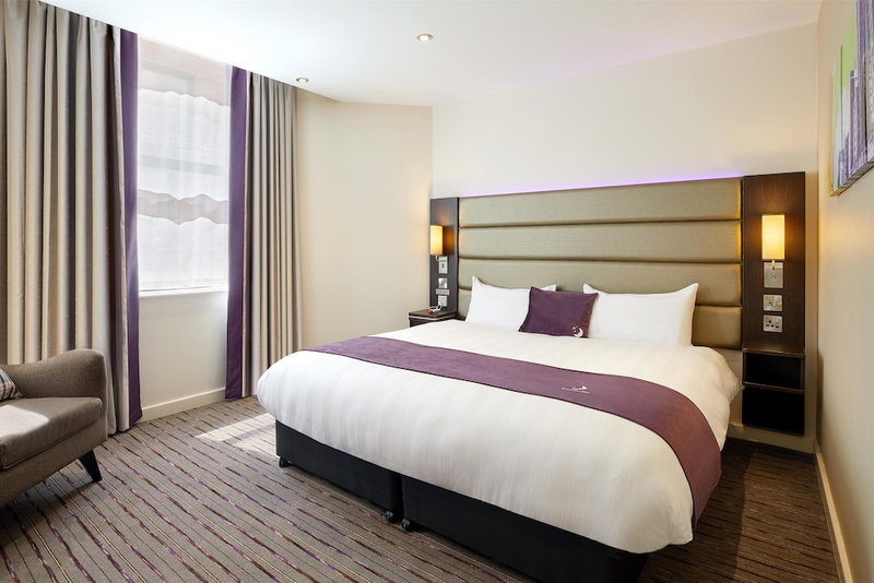 Premier Inn Carrickfergus, Carrickfergus, United Kingdom