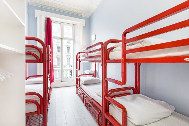 Astor Victoria Hostel, London, United Kingdom