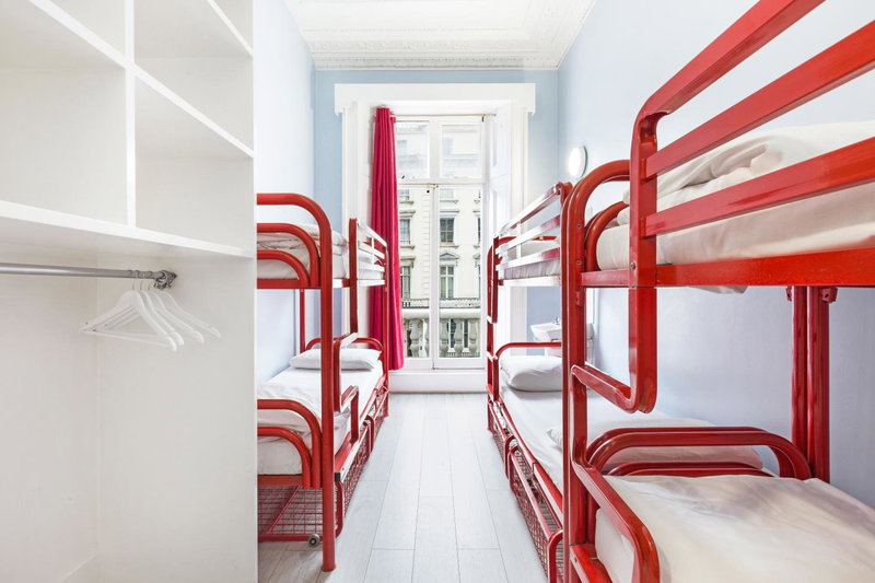 Astor Victoria Hostel, London, United Kingdom