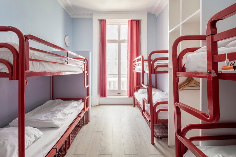 Astor Victoria Hostel, London, United Kingdom