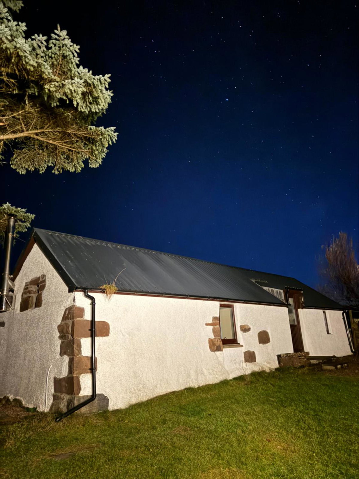 Hotel · The Smithy House & Cottages, Lochinver