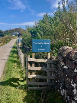 The Smithy House & Cottages, Lochinver, United Kingdom
