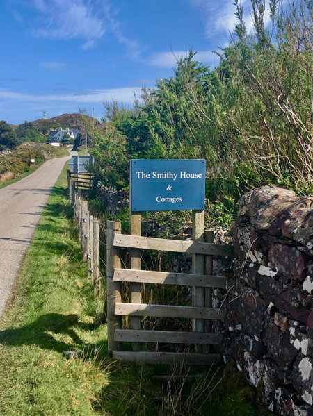 The Smithy House & Cottages, Lochinver, United Kingdom