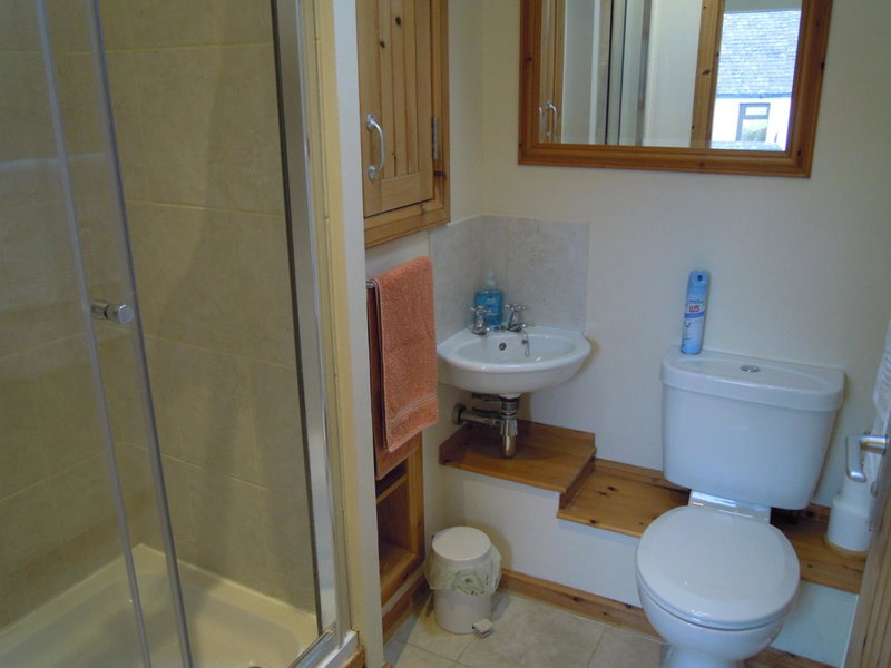 The Smithy House & Cottages, Lochinver, United Kingdom