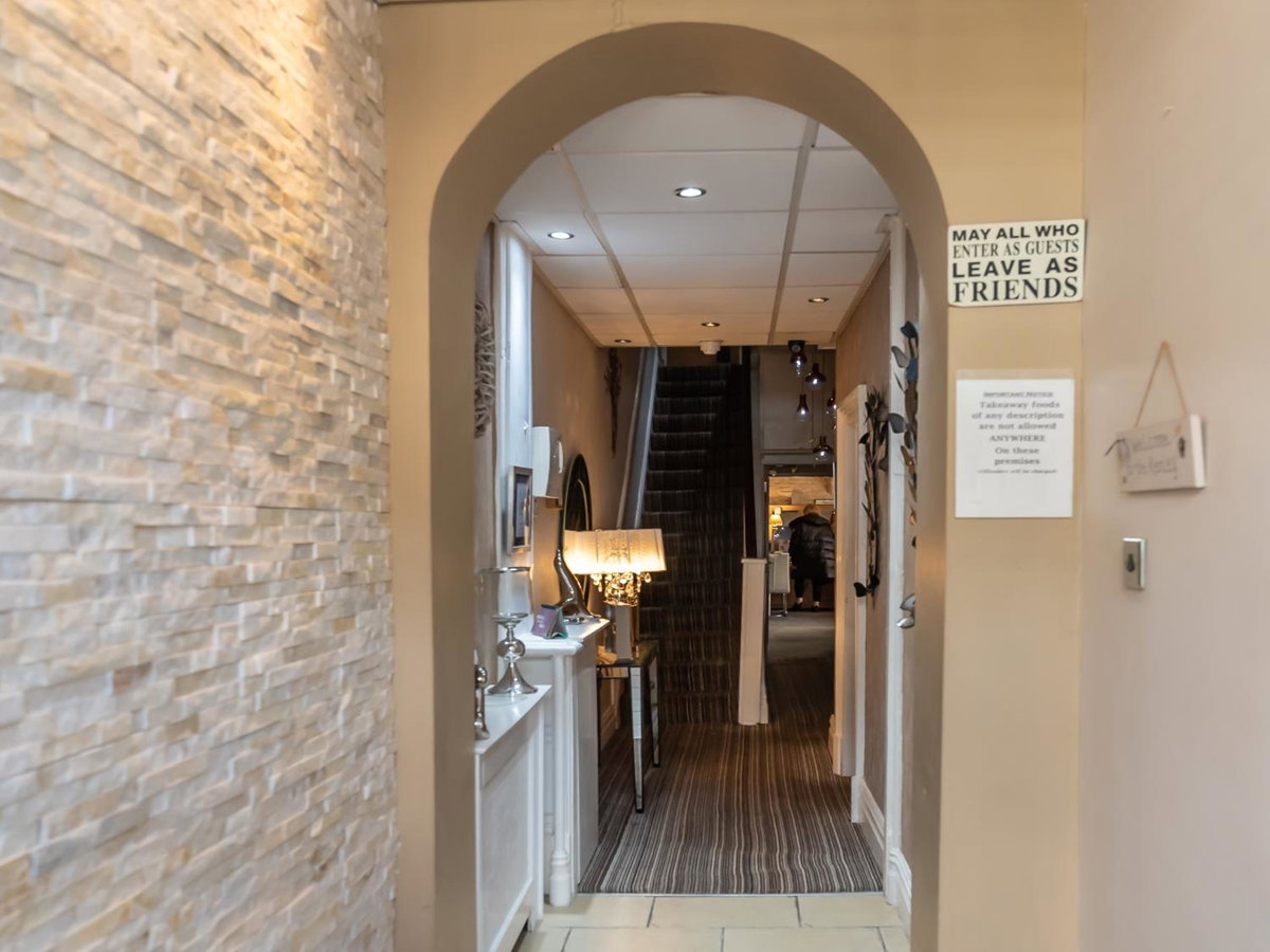Kenley Hotel, United Kingdom