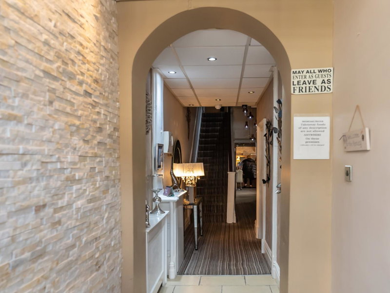 Kenley Hotel, Blackpool, United Kingdom