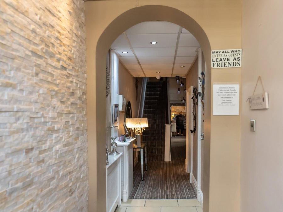 Kenley Hotel, Blackpool, United Kingdom
