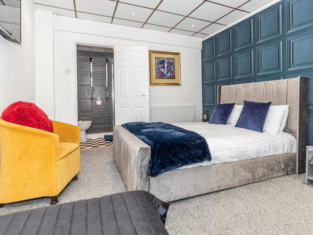 Kenley Hotel, Blackpool, United Kingdom