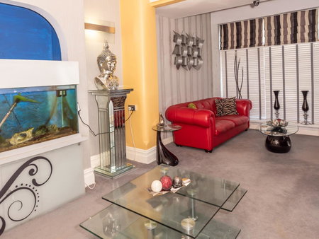 Kenley Hotel, Blackpool, United Kingdom