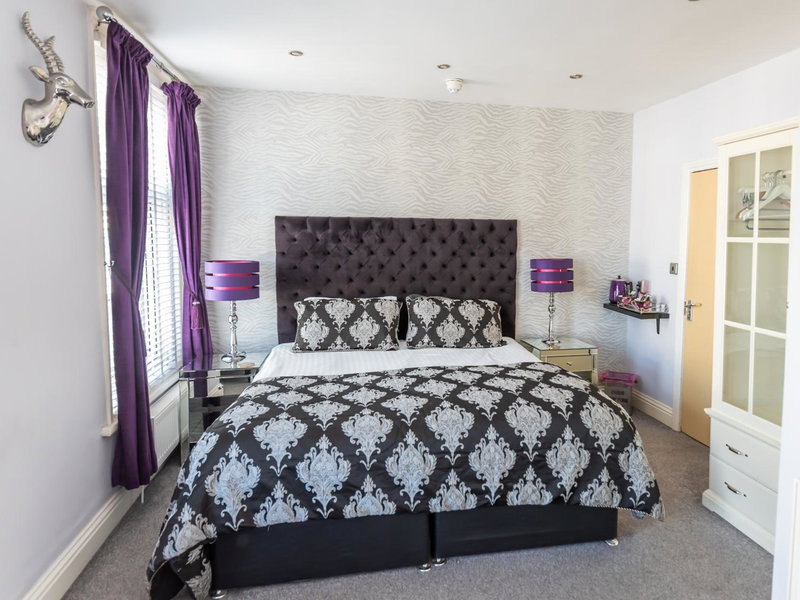 Kenley Hotel, Blackpool, United Kingdom
