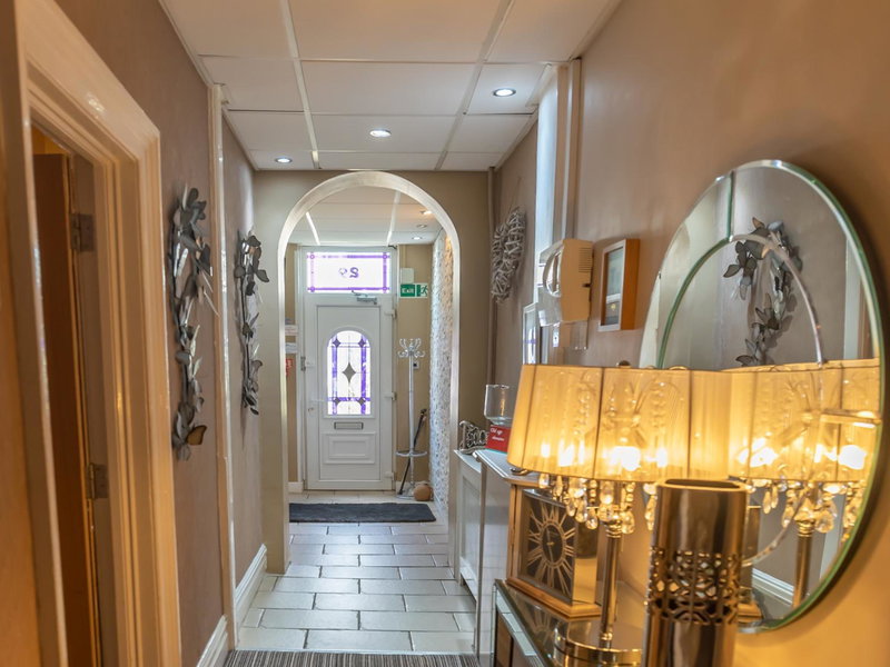 Kenley Hotel, Blackpool, United Kingdom