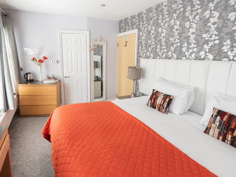 Kenley Hotel, Blackpool, United Kingdom
