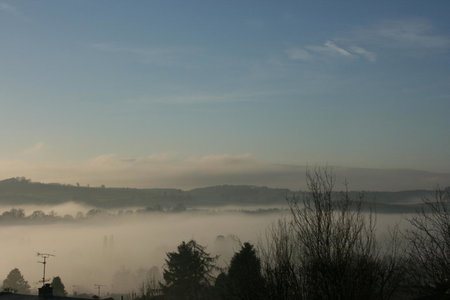 Torlands, Monmouth, United Kingdom