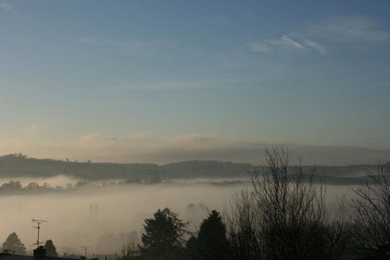 Torlands, Monmouth, United Kingdom