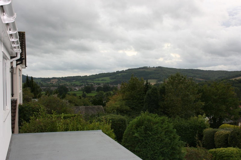 Torlands, Monmouth, United Kingdom