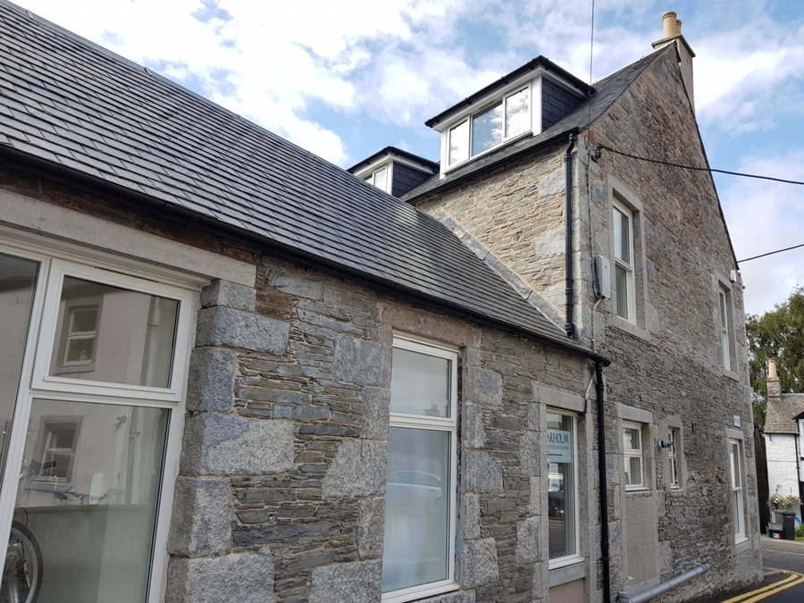 Barholm Accommodation, Creetown, United Kingdom