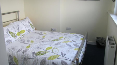 Barholm Accommodation, Creetown, United Kingdom