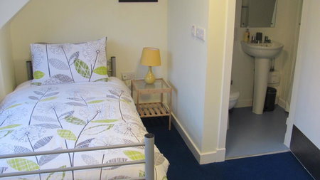 Barholm Accommodation, Creetown, United Kingdom