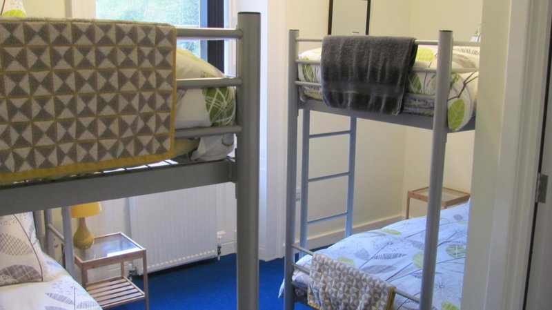 Barholm Accommodation, Creetown, United Kingdom