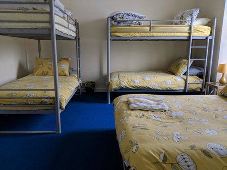 Barholm Accommodation, Creetown, United Kingdom