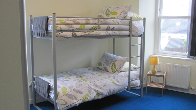 Barholm Accommodation, Creetown, United Kingdom