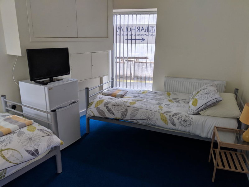 Barholm Accommodation, Creetown, United Kingdom