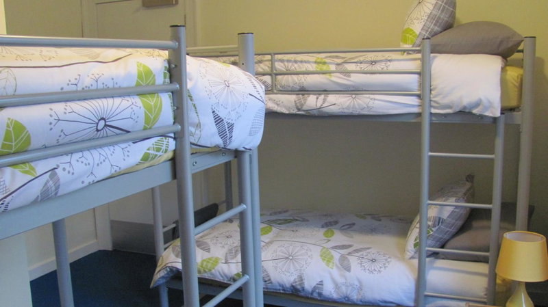 Barholm Accommodation, Creetown, United Kingdom