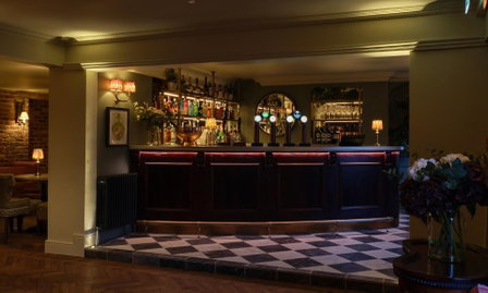 Stanwell House, Lymington, United Kingdom