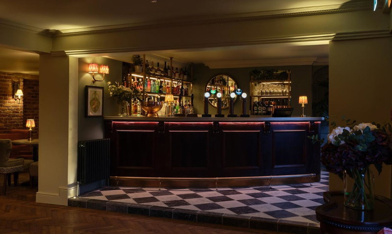 Stanwell House, Lymington, United Kingdom