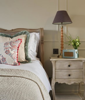 Stanwell House, Lymington, United Kingdom