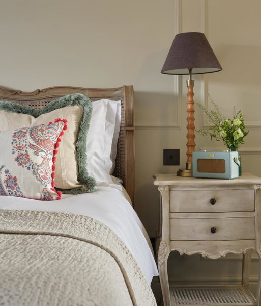 Stanwell House, Lymington, United Kingdom