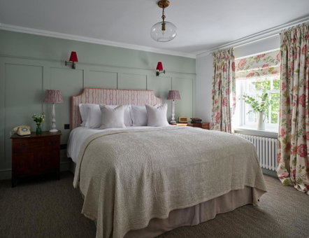 Stanwell House, Lymington, United Kingdom